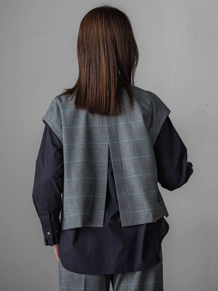 【大きいサイズ】ピクシエスタジレ