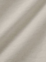 サテンピーチバックアシンメトリースカート≪手洗い可能≫