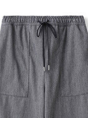 【WEB限定】圧縮アソートイージーパンツ≪手洗い可能≫