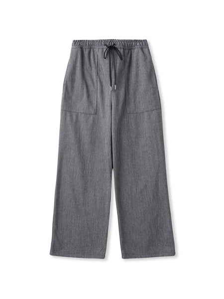 【WEB限定】圧縮アソートイージーパンツ≪手洗い可能≫