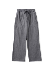 【WEB限定】圧縮アソートイージーパンツ≪手洗い可能≫