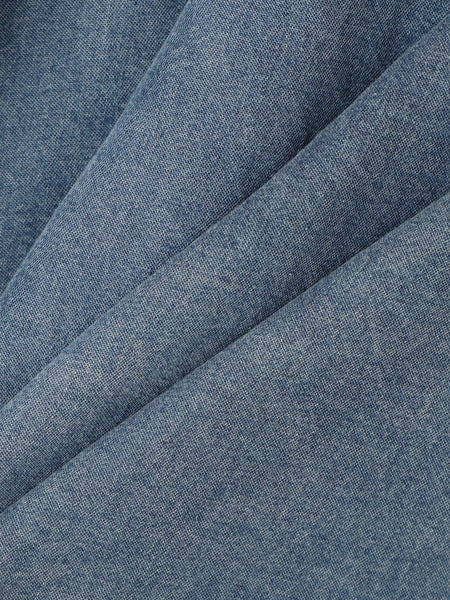 Air DENIMワンピース