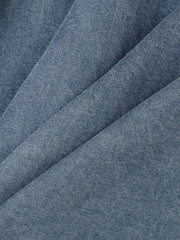 Air DENIMワンピース