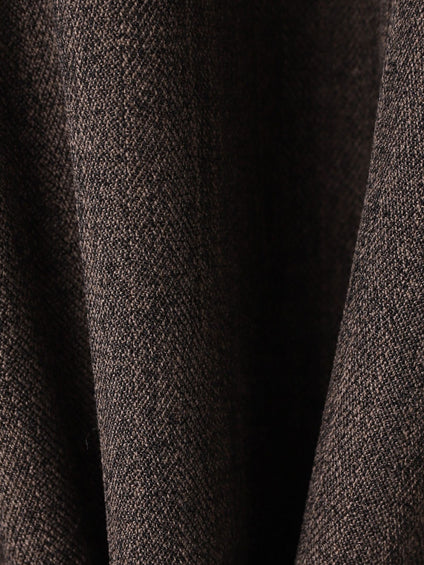 ミックスツイードジャンスカ