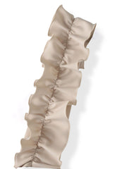 ダンボールフリルジャンパースカート