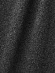 ウールライクフリルヘムAラインスカート