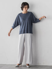 【大きいサイズ】ギャラクシーニット