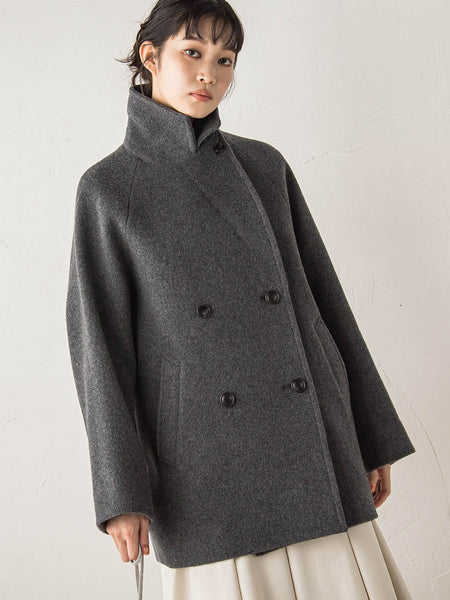 Pecolamb2WAYコート