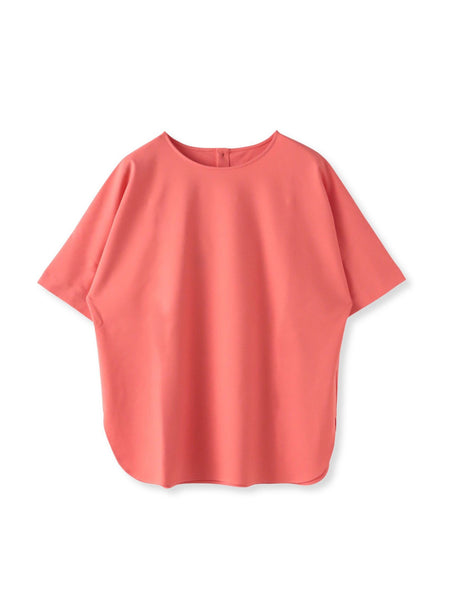 【大きいサイズ】パーフェクトベアスムースカットソー