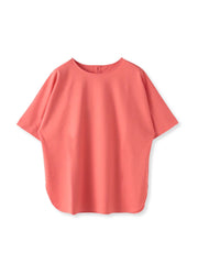 【大きいサイズ】パーフェクトベアスムースカットソー