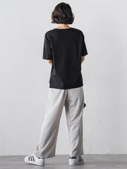 【受注会限定】トリアセチノワイドパンツ