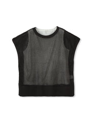 【WEB限定】メッシュベスト+天竺タンクSET