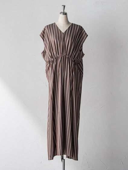 seam 2WAY dress