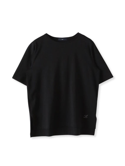 【受注会限定】刺繍ロゴ入りカットソー