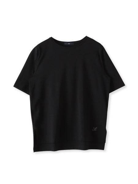 【受注会限定】刺繍ロゴ入りカットソー