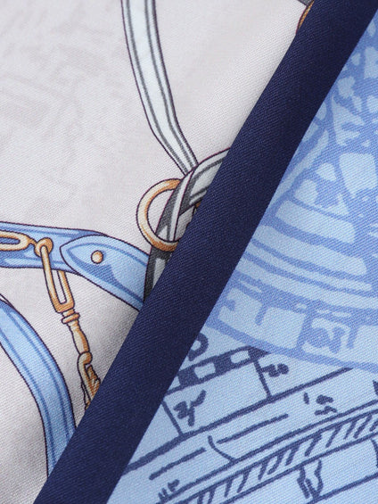 ケンサキリバースカーフ