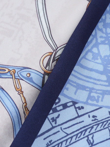 ケンサキリバースカーフ