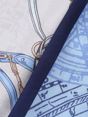 ケンサキリバースカーフ