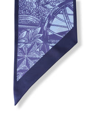 ケンサキリバースカーフ