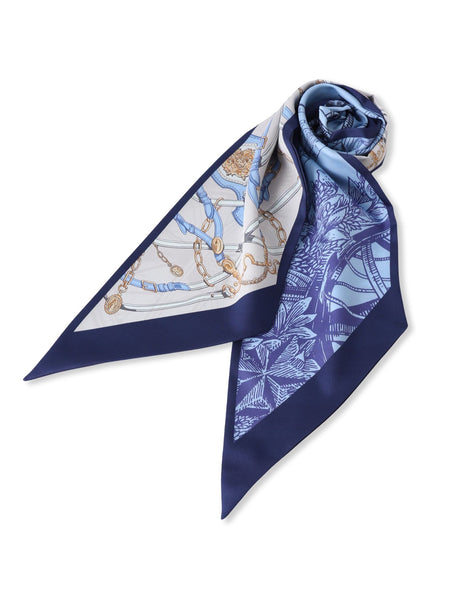 ケンサキリバースカーフ