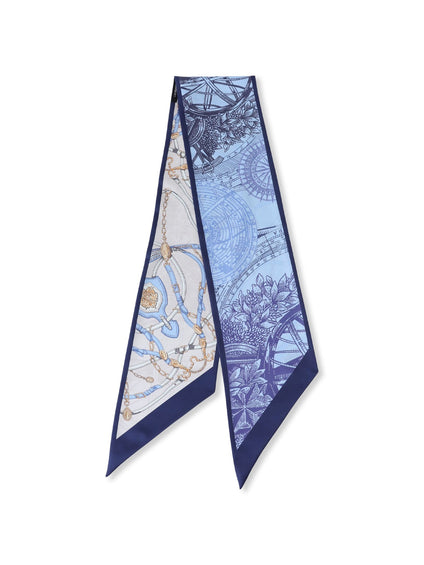 ケンサキリバースカーフ