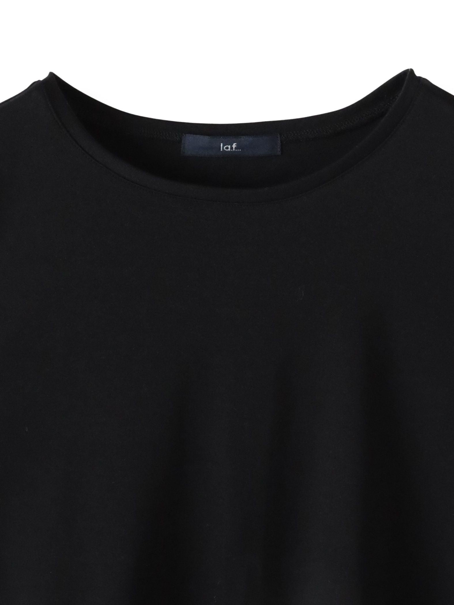 【受注会限定】刺繍ロゴ入りカットソー