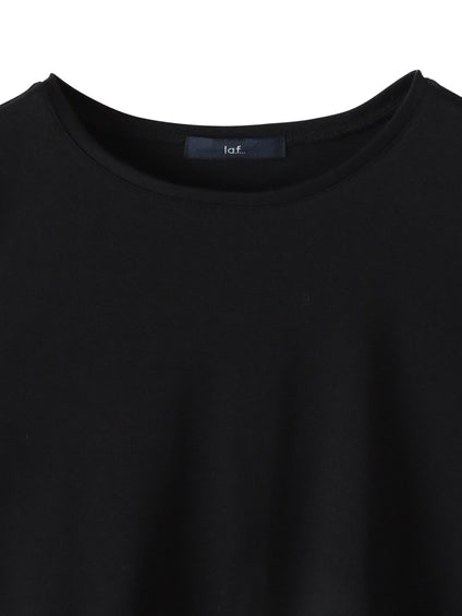 【受注会限定】刺繍ロゴ入りカットソー