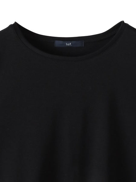 【受注会限定】刺繍ロゴ入りカットソー