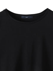 【受注会限定】刺繍ロゴ入りカットソー