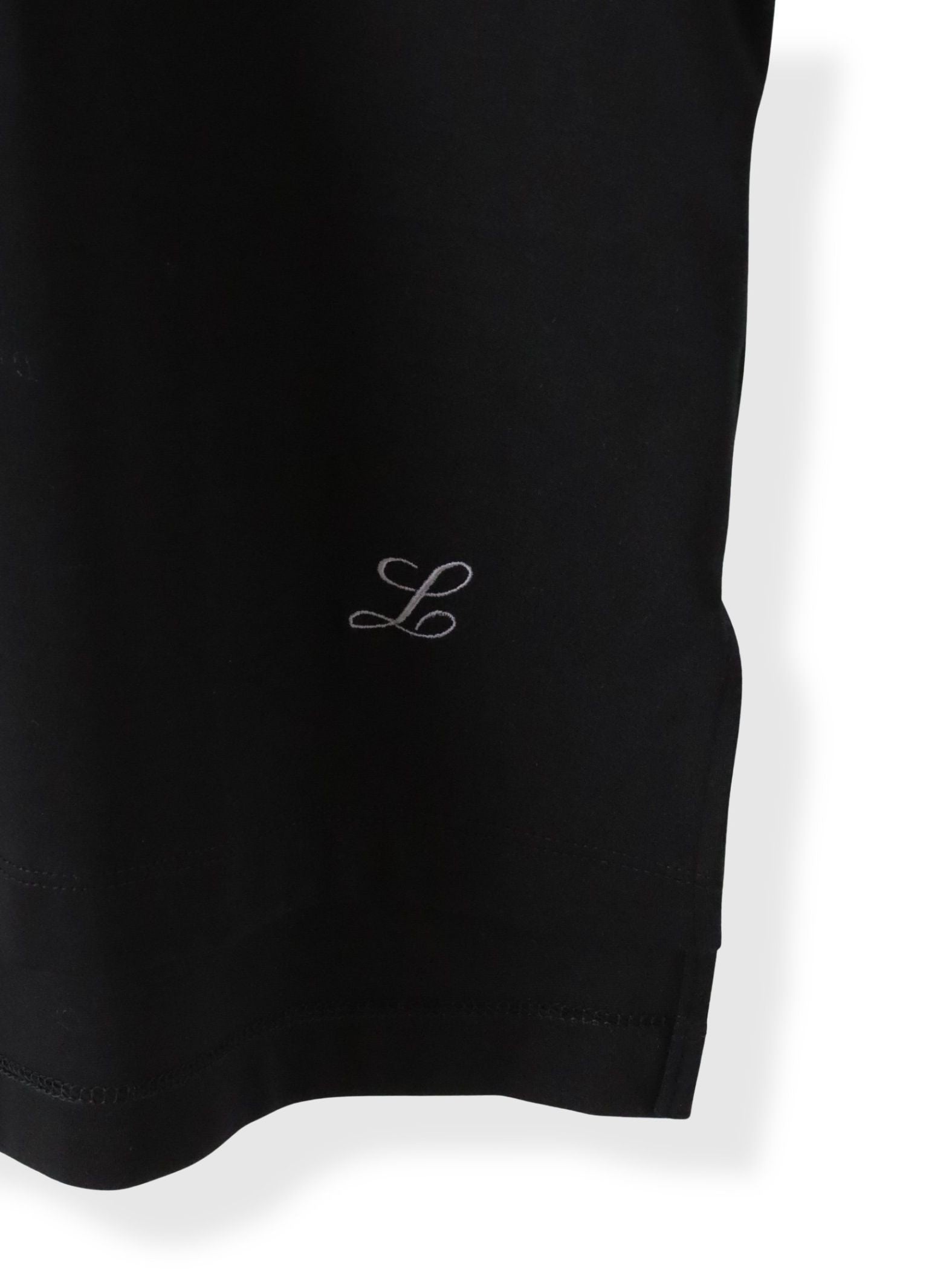 【受注会限定】刺繍ロゴ入りカットソー