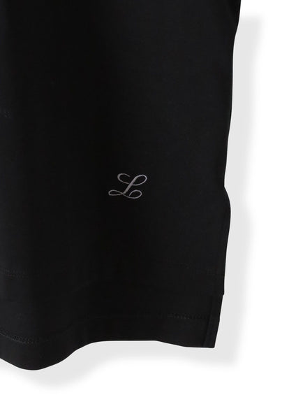 【受注会限定】刺繍ロゴ入りカットソー