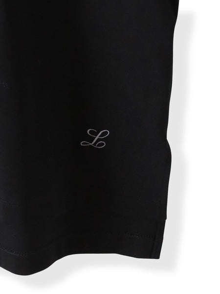 【受注会限定】刺繍ロゴ入りカットソー