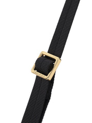 【VIOLAd'ORO】ノットハンドルナイロントートS BIANCA / V-2252