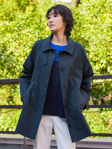 タスランストレッチコート