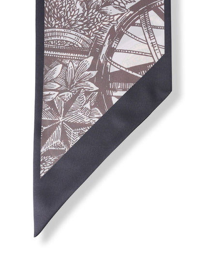 ケンサキリバースカーフ