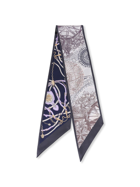 ケンサキリバースカーフ