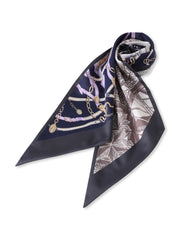 ケンサキリバースカーフ