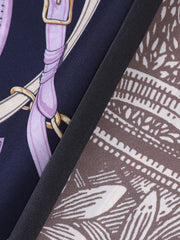 ケンサキリバースカーフ