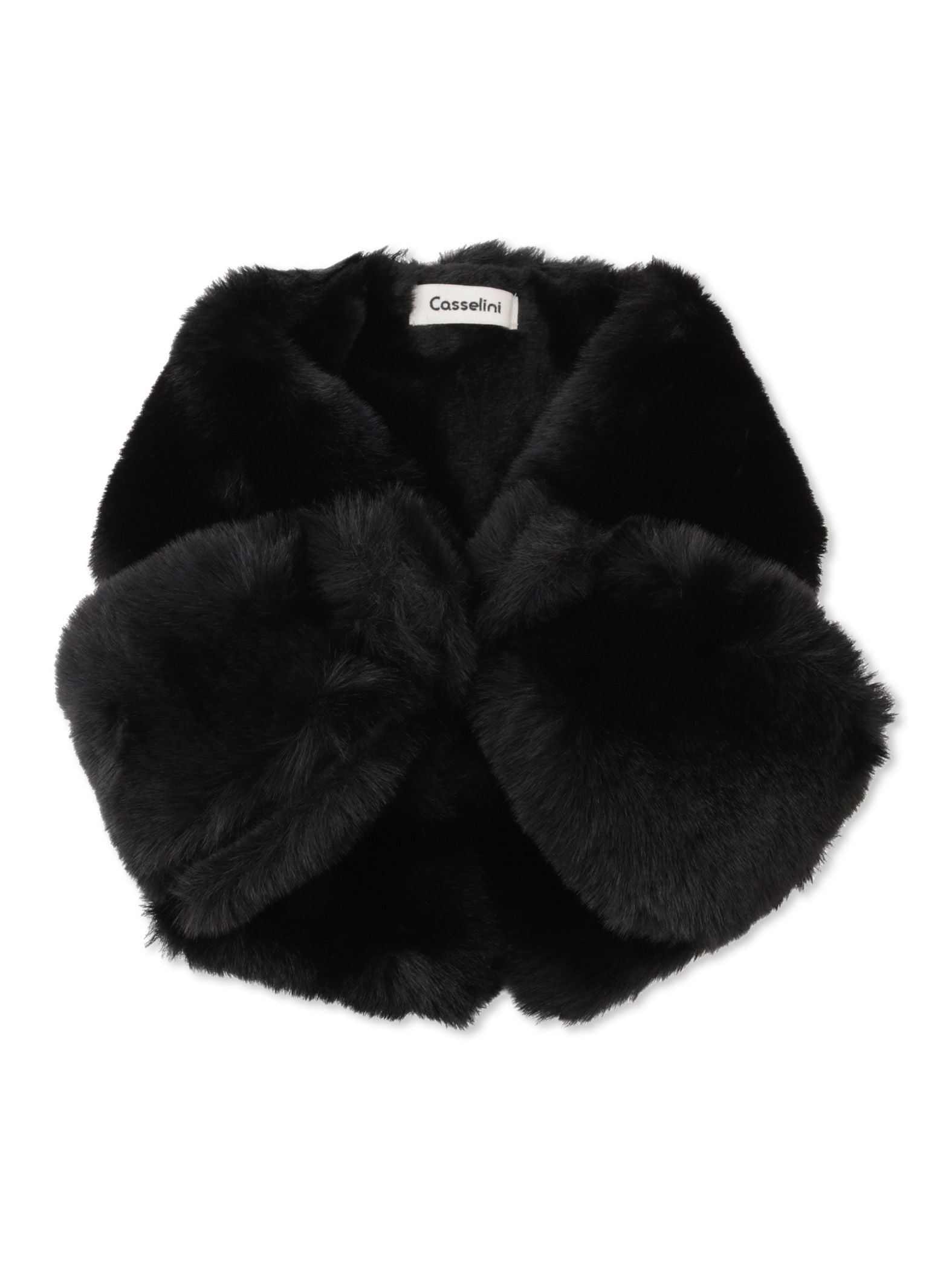 ミニリボンティペット