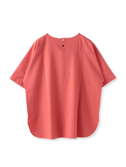 【大きいサイズ】パーフェクトベアスムースカットソー