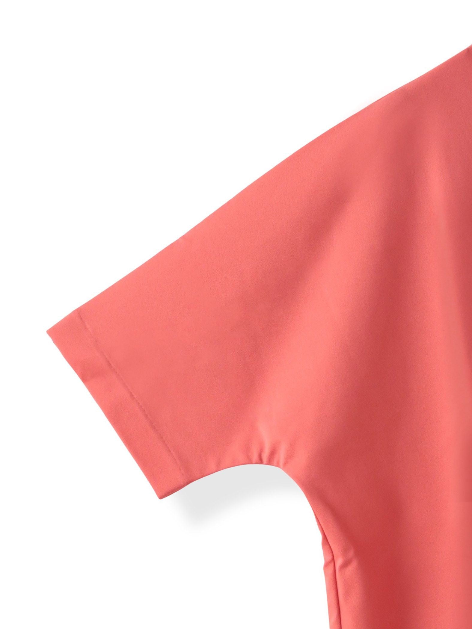 【大きいサイズ】パーフェクトベアスムースカットソー