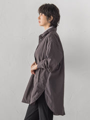 【大きいサイズ/受注会限定】ライトインサレーションシャツ