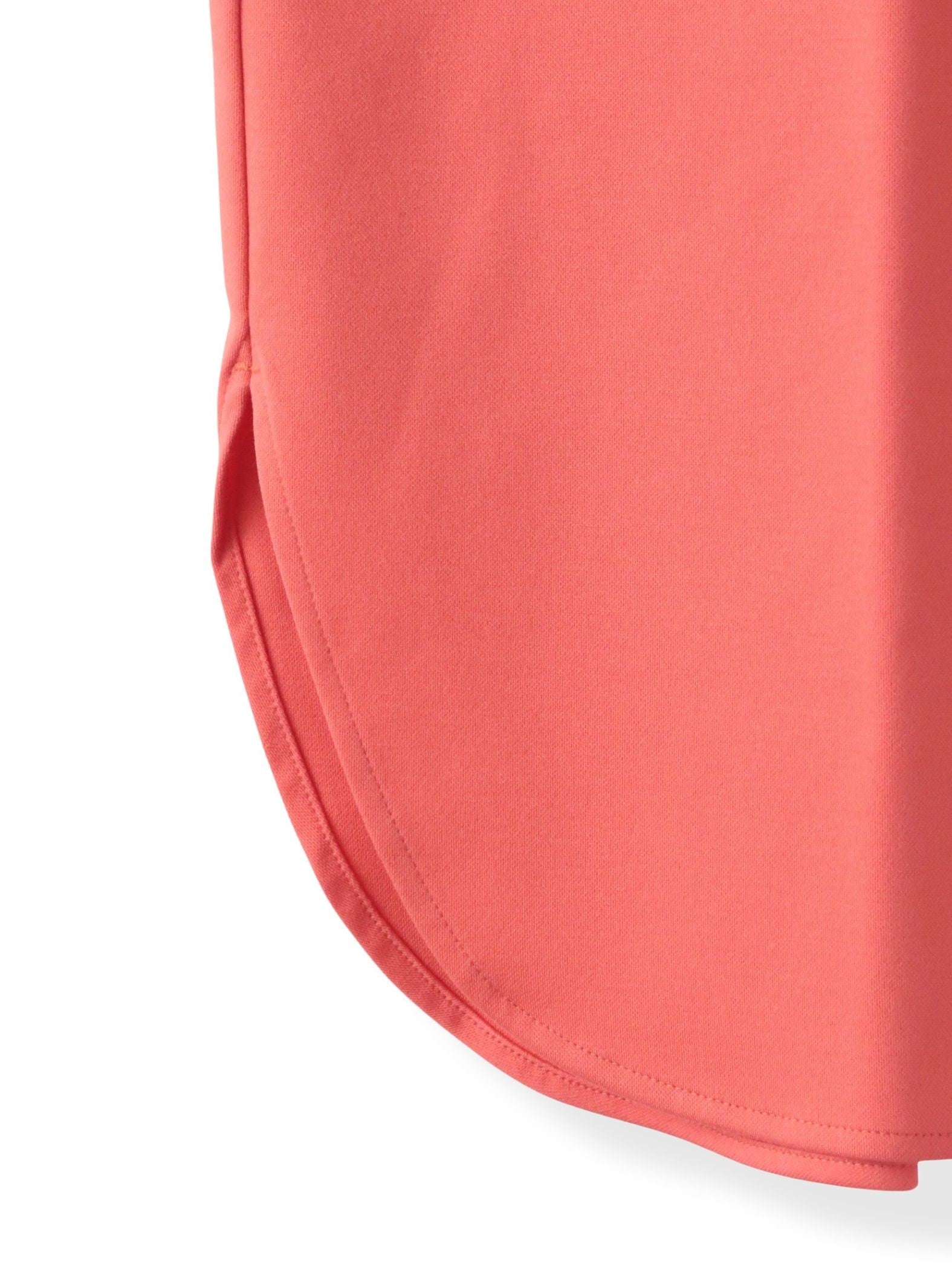 【大きいサイズ】パーフェクトベアスムースカットソー