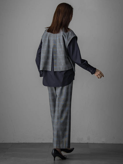 【大きいサイズ】ピクシエスタジレ