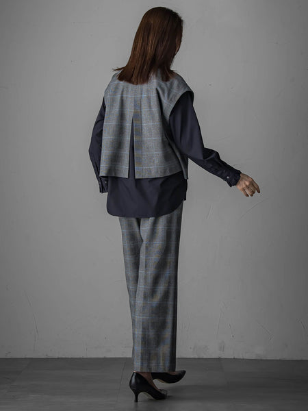 【大きいサイズ】ピクシエスタジレ