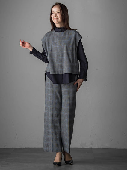 【大きいサイズ】ピクシエスタジレ