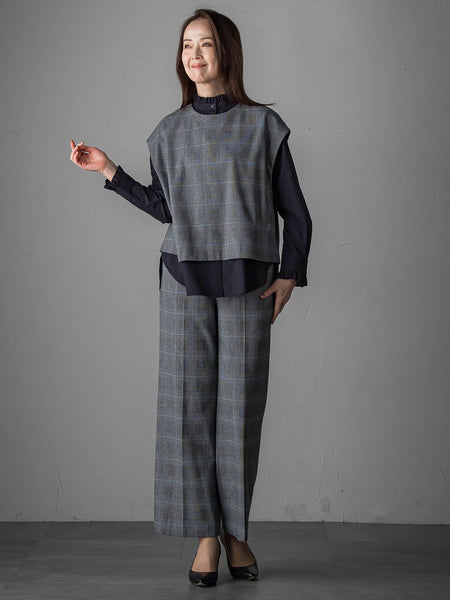 【大きいサイズ】ピクシエスタジレ