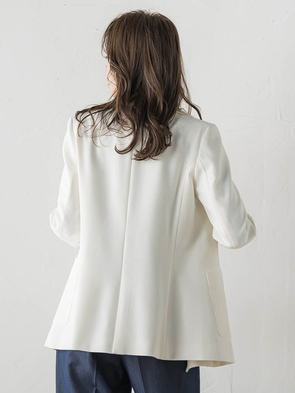 ダブルブレストジャケット