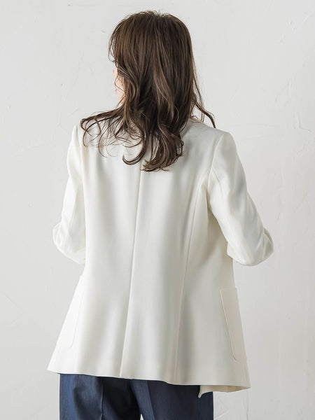 ダブルブレストジャケット