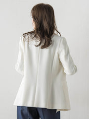 ダブルブレストジャケット